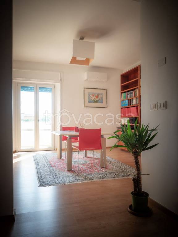 appartamento in vendita a Grosseto