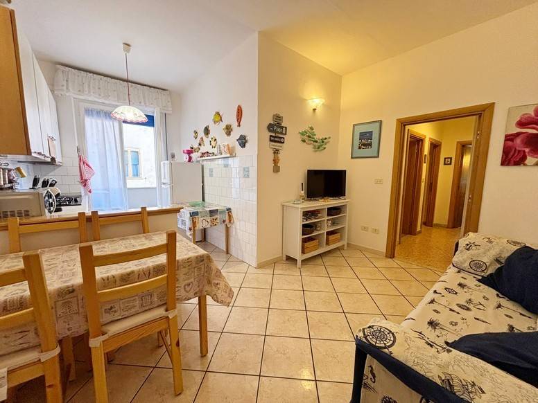 appartamento in vendita a Grosseto in zona Marina di Grosseto