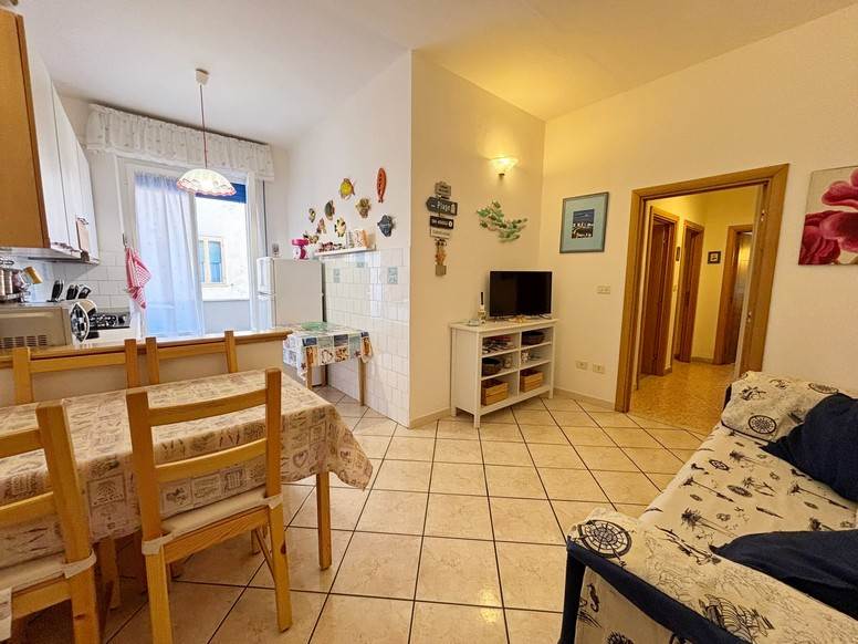 appartamento in vendita a Grosseto in zona Marina di Grosseto