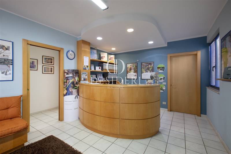 ufficio in vendita a Grosseto