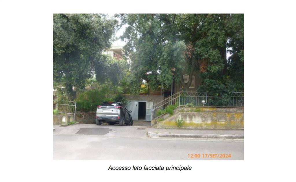 casa indipendente in vendita a Grosseto in zona Centro Città