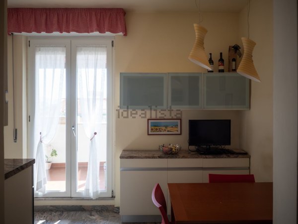 appartamento in vendita a Grosseto