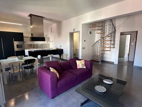 appartamento in vendita a Grosseto