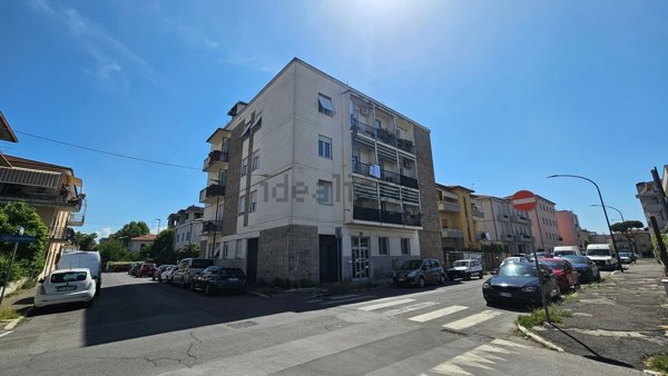 appartamento in vendita a Grosseto