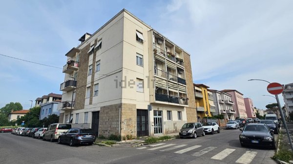 appartamento in vendita a Grosseto