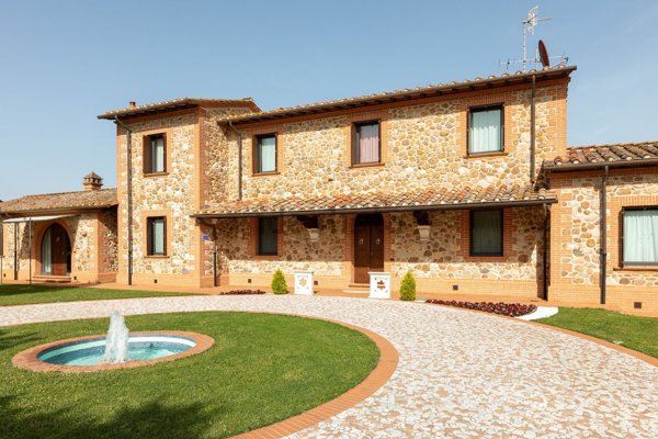 casa indipendente in vendita a Grosseto in zona Batignano