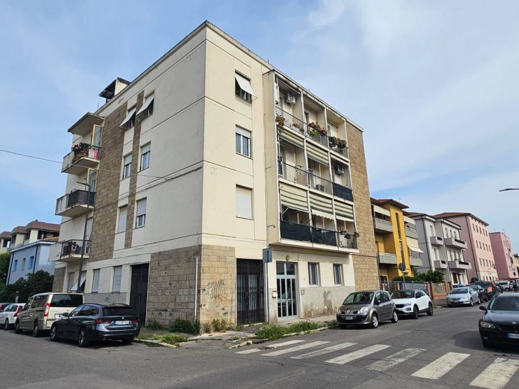 appartamento in vendita a Grosseto
