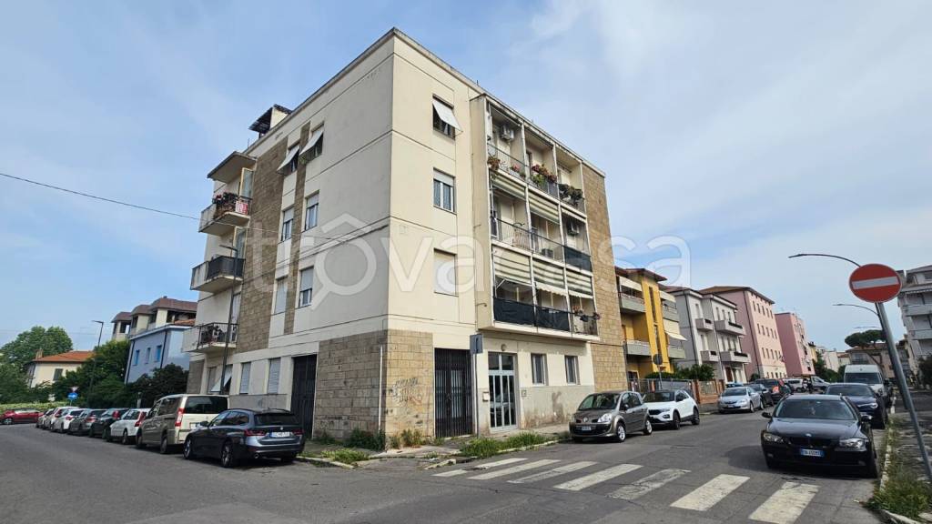 appartamento in vendita a Grosseto