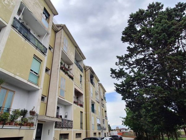 appartamento in vendita a Grosseto