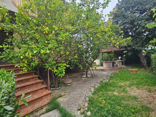 casa indipendente in vendita a Grosseto