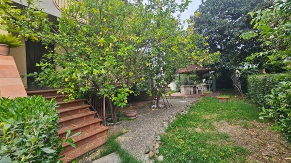 casa indipendente in vendita a Grosseto