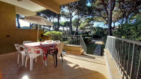 casa indipendente in vendita a Grosseto in zona Principina a Mare