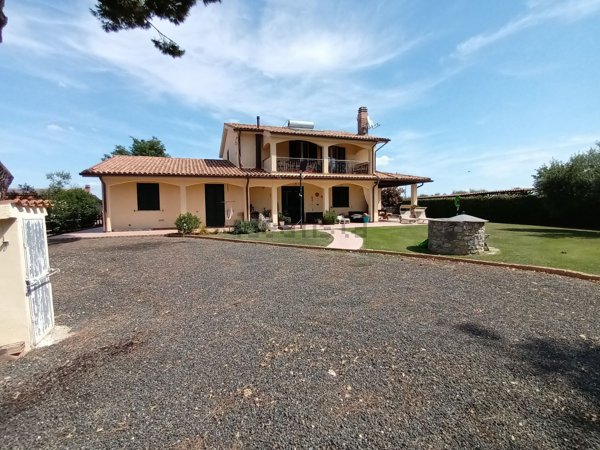 casa semindipendente in vendita a Grosseto in zona Marina di Grosseto