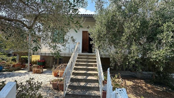 casa indipendente in vendita a Grosseto in zona Poggio Cavallo