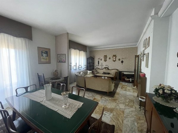 appartamento in vendita a Grosseto