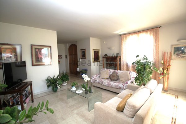 casa indipendente in vendita a Grosseto in zona Orcagna