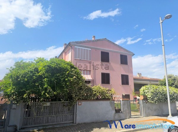 appartamento in vendita a Grosseto in zona Marina di Grosseto