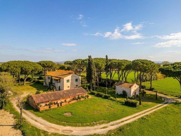 casa indipendente in vendita a Grosseto