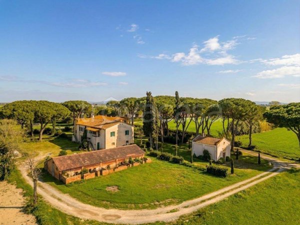 casa indipendente in vendita a Grosseto in zona Braccagni