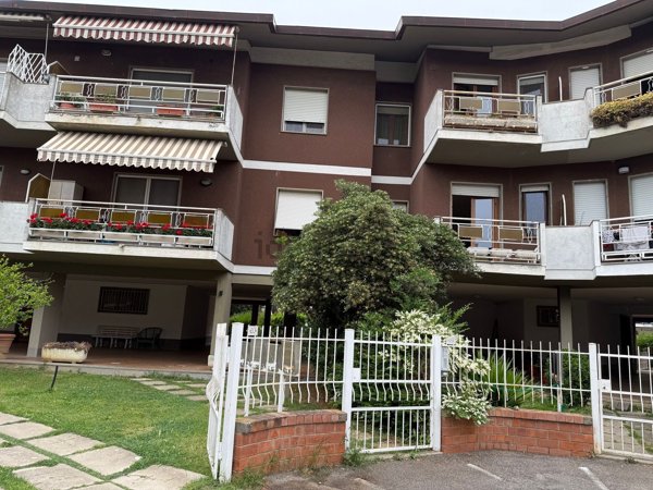 appartamento in vendita a Grosseto