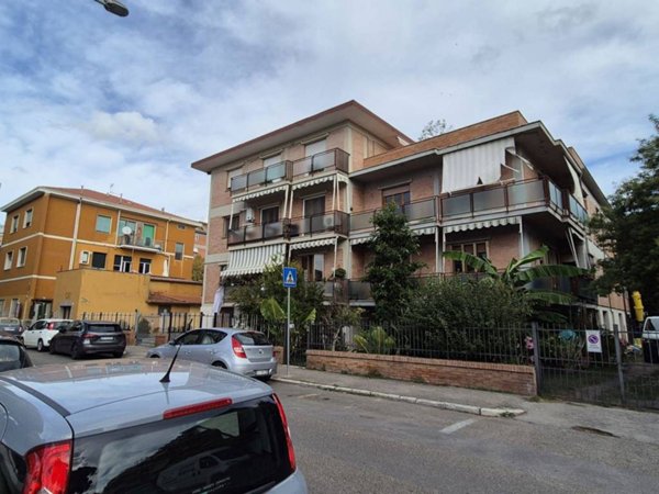 appartamento in vendita a Grosseto
