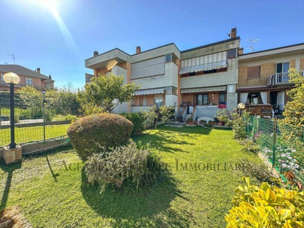 appartamento in vendita a Grosseto in zona Casalecci