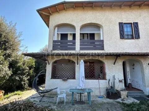 appartamento in vendita a Grosseto in zona Istia d'Ombrone-Le Stiacciole