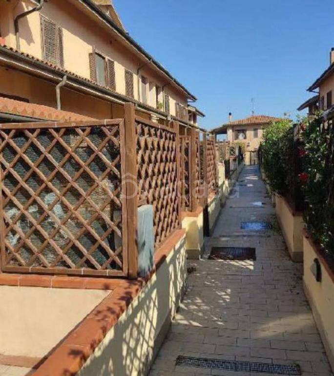 appartamento in vendita a Grosseto in zona La Principina