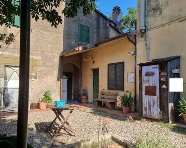 appartamento in vendita a Grosseto in zona Braccagni