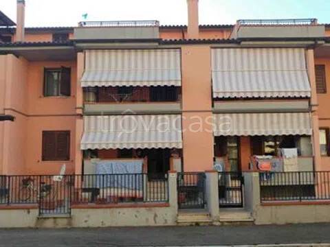 appartamento in vendita a Grosseto