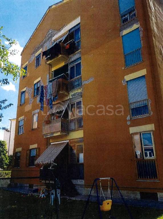 appartamento in vendita a Grosseto