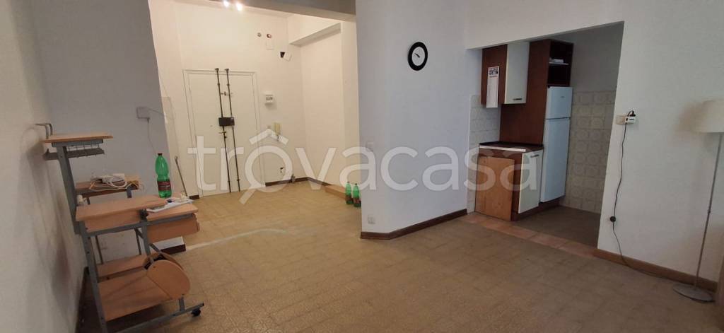 appartamento in vendita a Grosseto