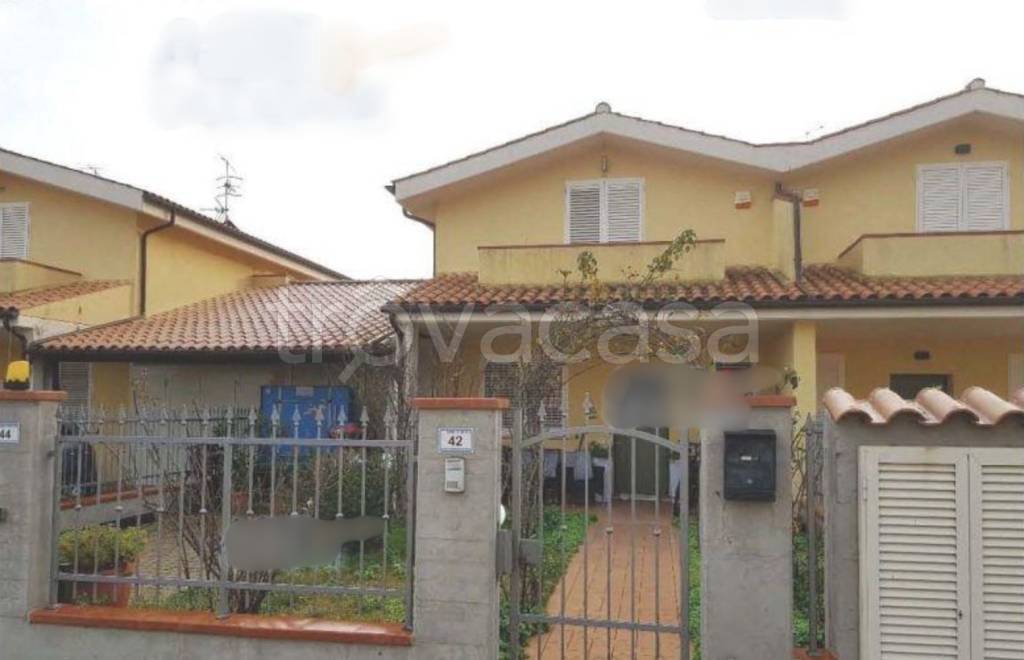 casa indipendente in vendita a Grosseto in zona Orcagna