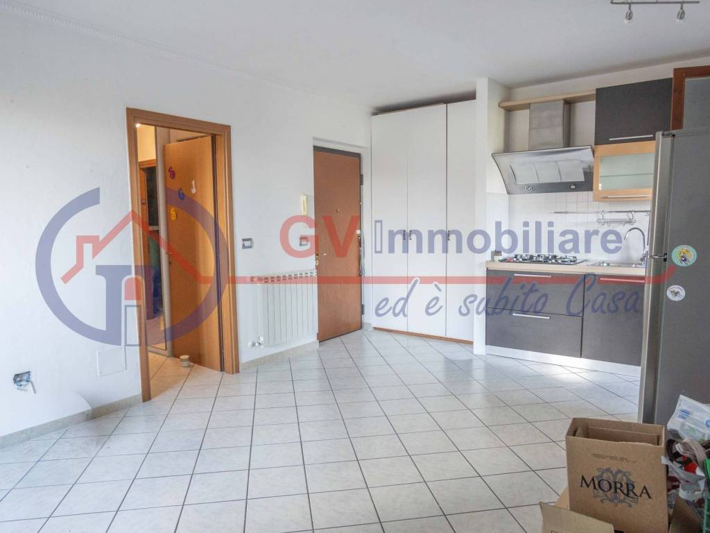 appartamento in vendita a Grosseto in zona Centro Città