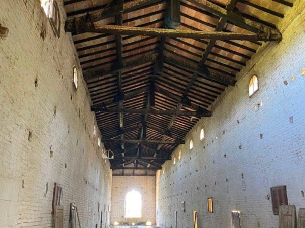 casa indipendente in vendita a Grosseto in zona Braccagni