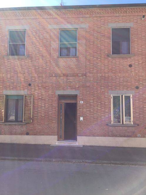 appartamento in vendita a Grosseto in zona Braccagni