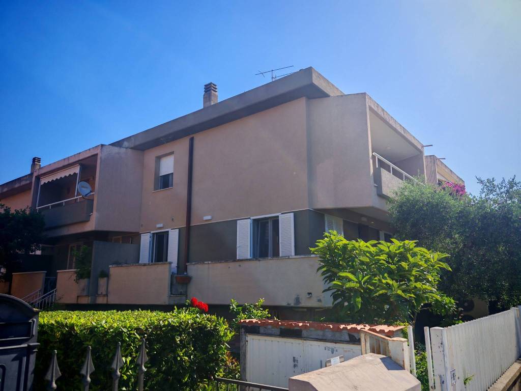 casa indipendente in vendita a Grosseto in zona Stadio