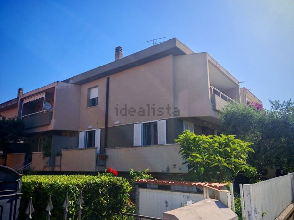 casa indipendente in vendita a Grosseto in zona Stadio