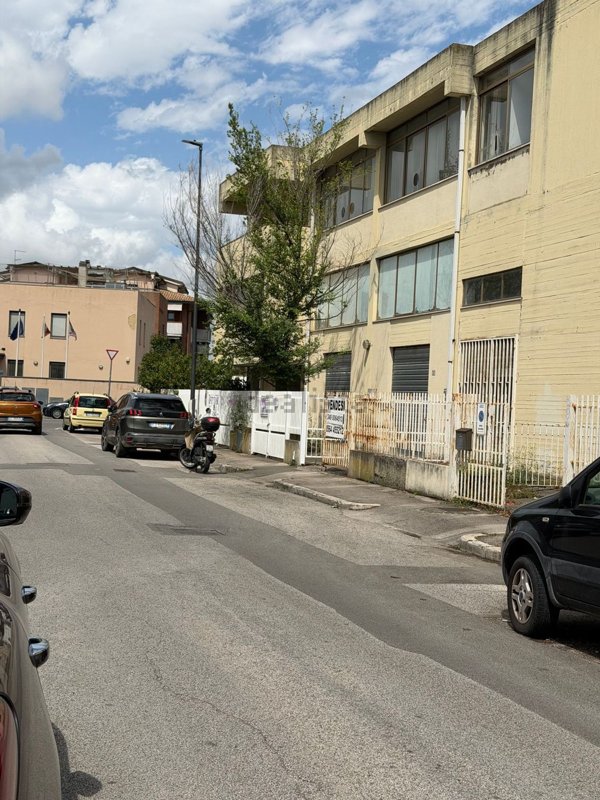 appartamento in vendita a Grosseto in zona Centro Città