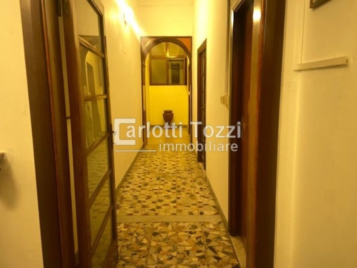 appartamento in vendita a Grosseto