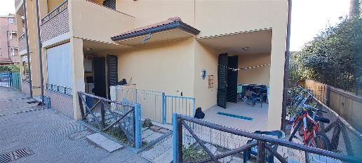appartamento in vendita a Grosseto in zona Marina di Grosseto