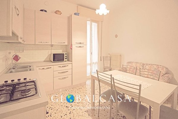 appartamento in vendita a Grosseto in zona Marina di Grosseto