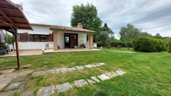 casa indipendente in vendita a Grosseto