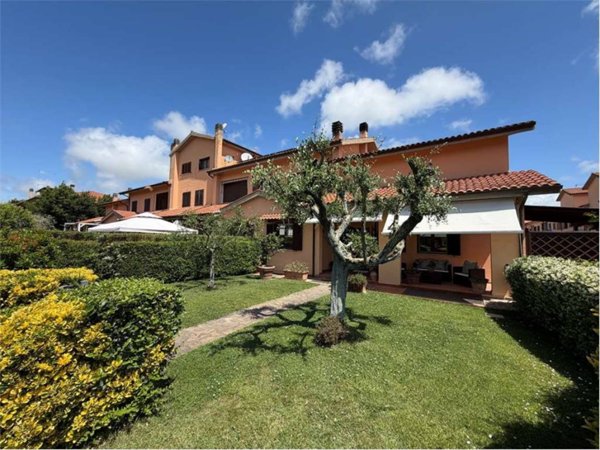 appartamento in vendita a Grosseto