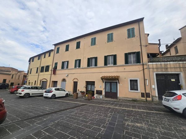 appartamento in vendita a Grosseto in zona Istia d'Ombrone-Le Stiacciole