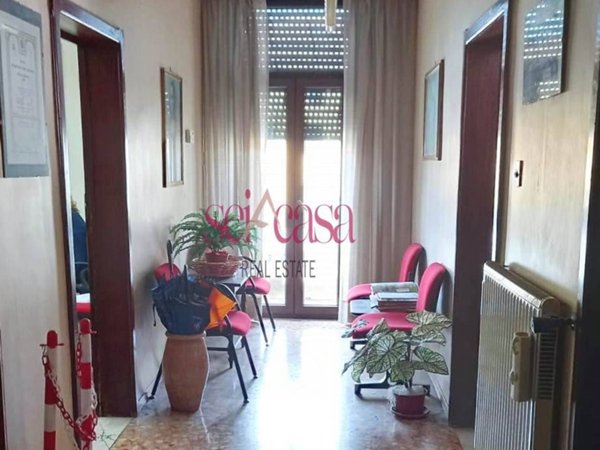 appartamento in vendita a Grosseto in zona Centro Città
