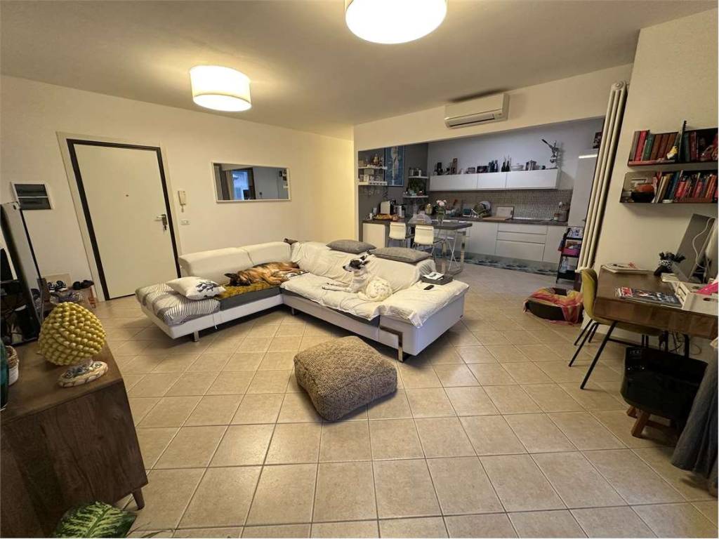 appartamento in vendita a Grosseto