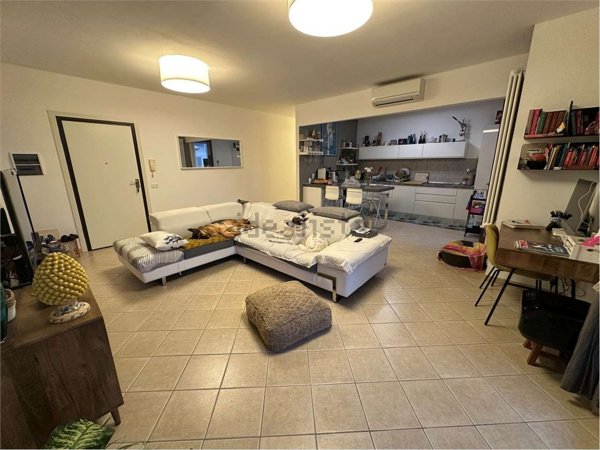 appartamento in vendita a Grosseto