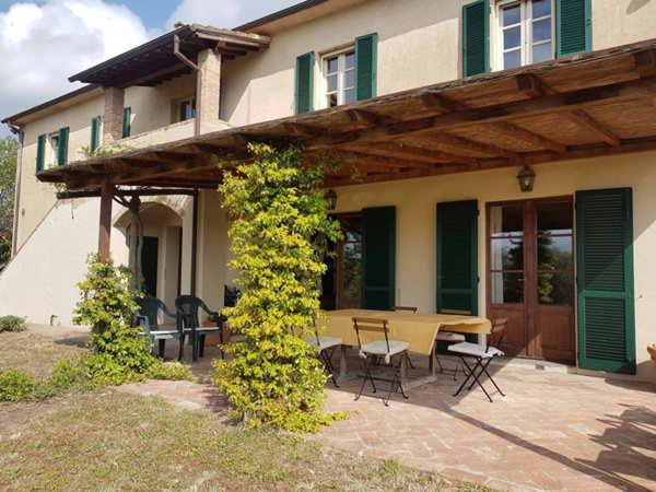 casa indipendente in vendita a Grosseto in zona Roselle