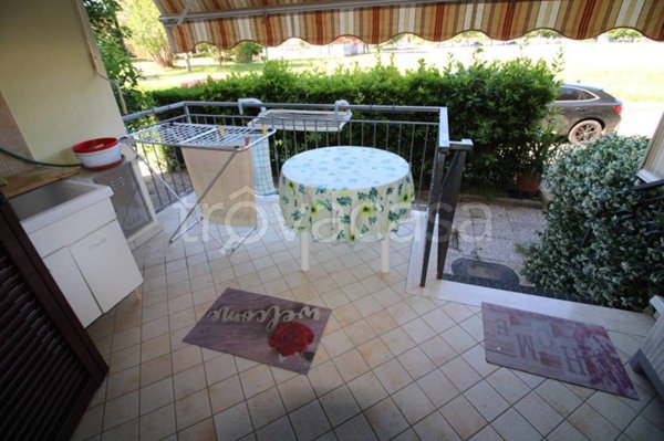 appartamento in vendita a Grosseto